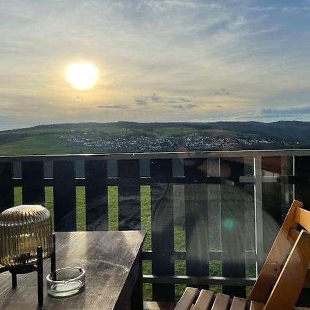 #1 Studioapartment Mit Loreleyblick Direkt An Der Schoensten Etappe Des Rheinsteigs Patersberg Εξωτερικό φωτογραφία
